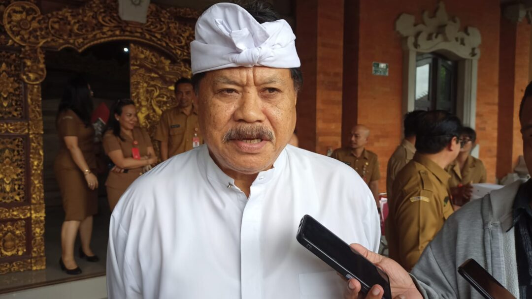 DPRD Tabanan Dorong Realisasi Program Digitalisasi PAD