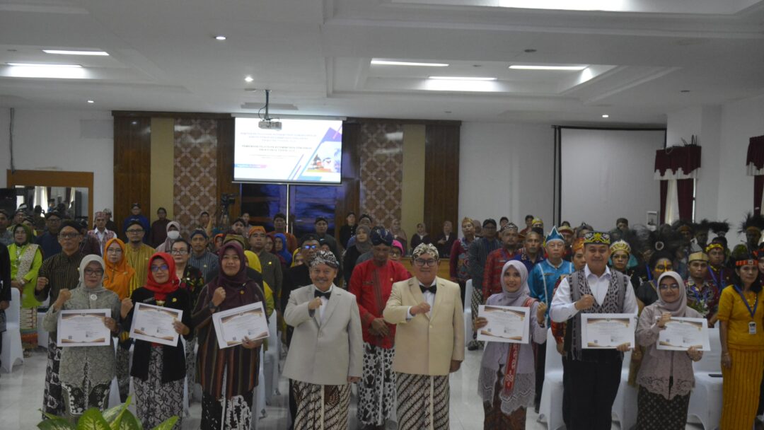 PPSDM Kemendagri Regional Yogyakarta Tekankan Pentingnya RKPD Dalam Pembangunan Daerah