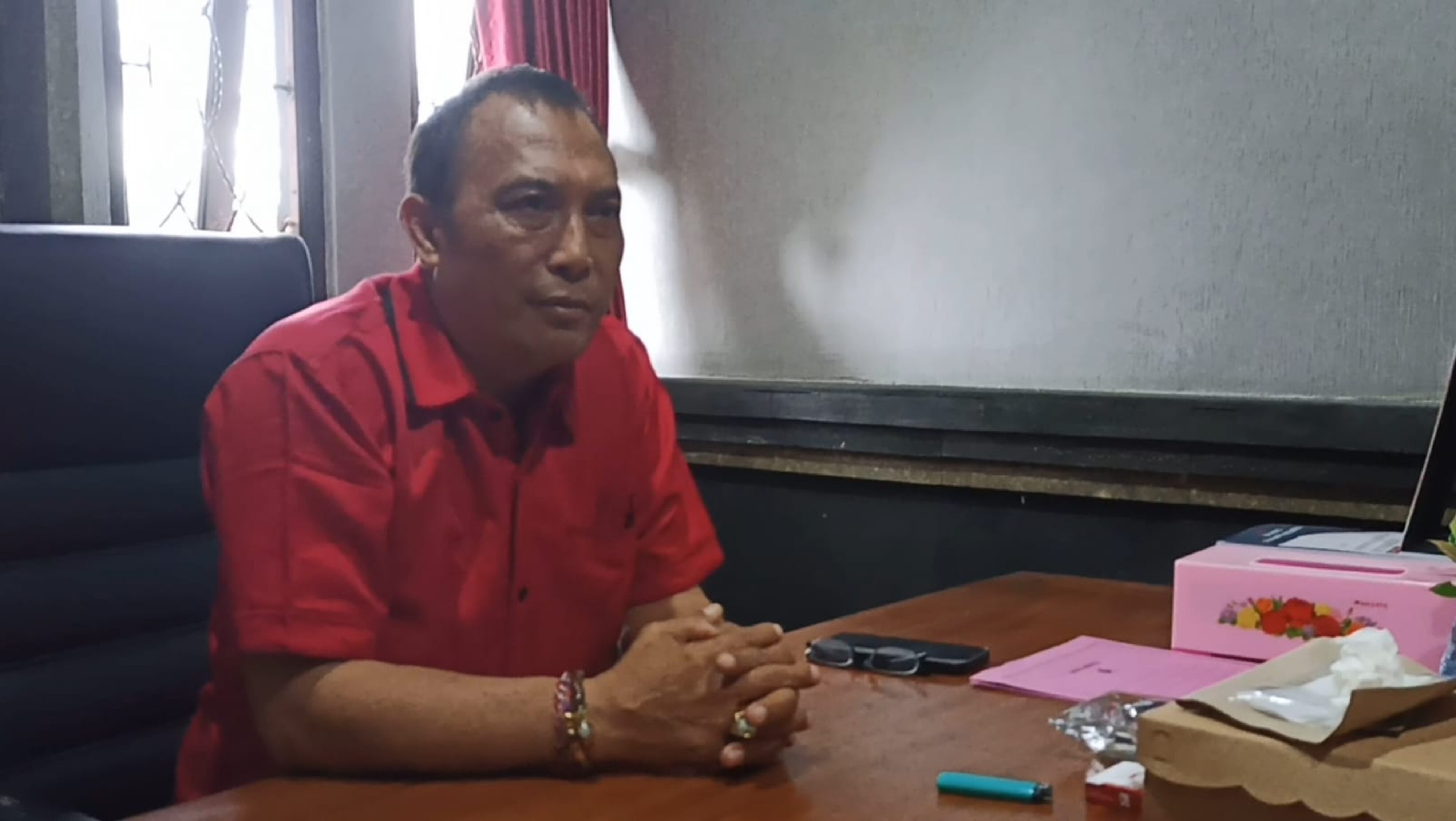 Dewan Minta Pengawasan Bangunan Dioptimalkan