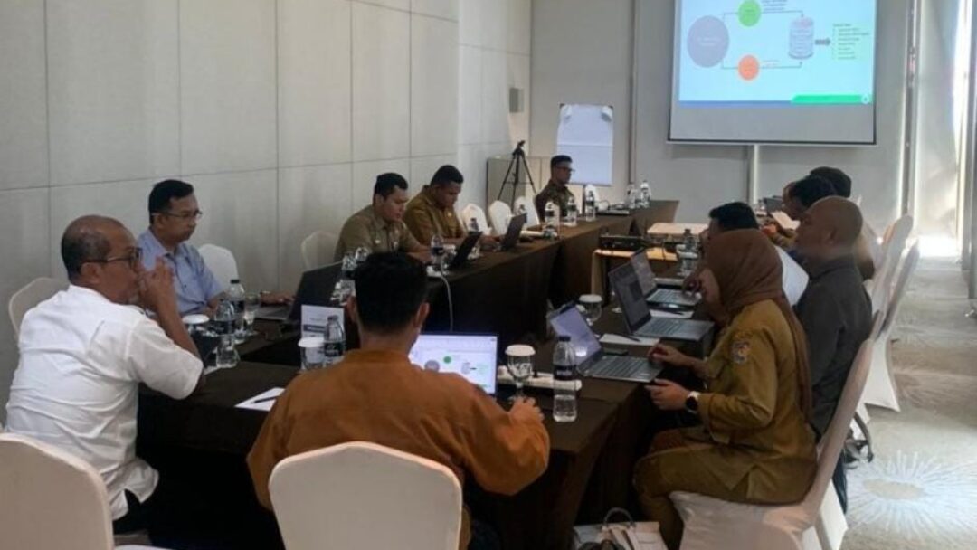 Dukcapil Bantu BPJS Kesehatan Padankan 1.746.283 Data JKN – KIS