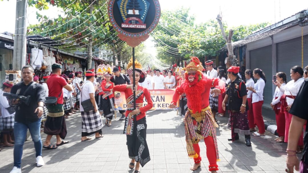 Masih Dalam Pembahasan, Festival Tanah Lot Dijadwalkan Agustus 2024