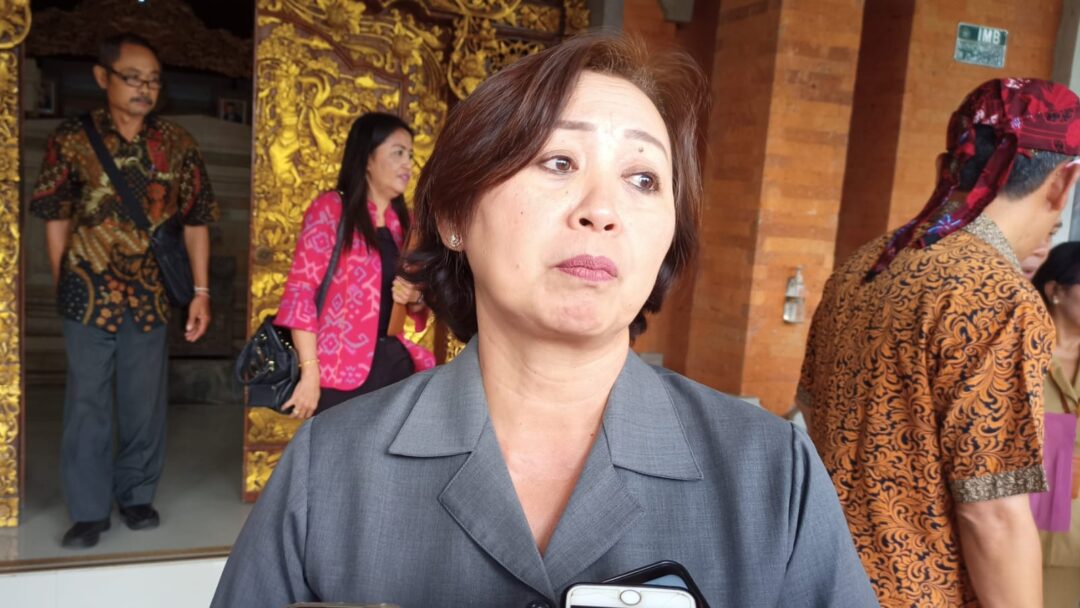 Usai Setujui LPJ APBD 2023, Dewan Tabanan Ingatkan Digitalisasi Pendapatan