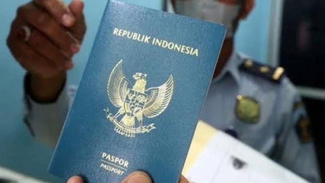 Bikin Paspor Bakal Lebih Mudah, Dukcapil Siap Integrasikan IKD Dengan Sistem Imigrasi