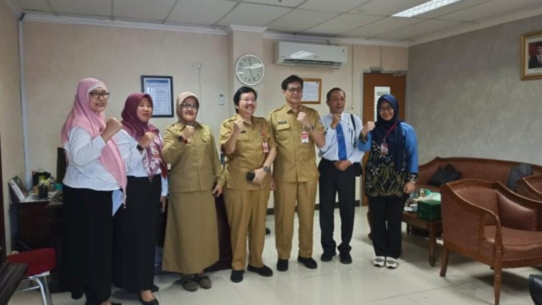 Ditjen Dukcapil Pastikan Integritas Calon Kadis Dukcapil Kaltim Melalui Wawancara Seleksi