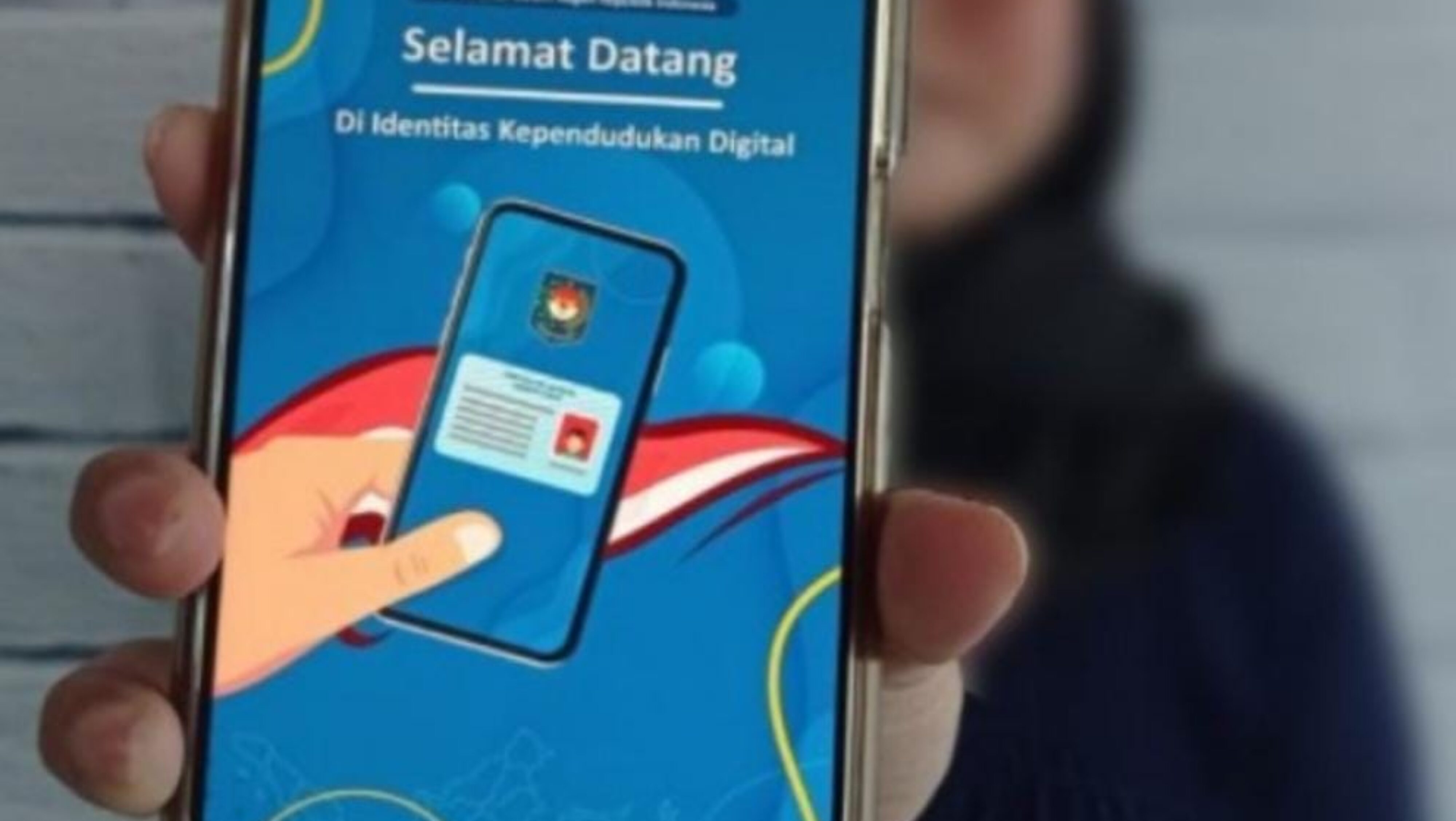 Dukcapil Pionir Transformasi Digital Pelayanan Publik