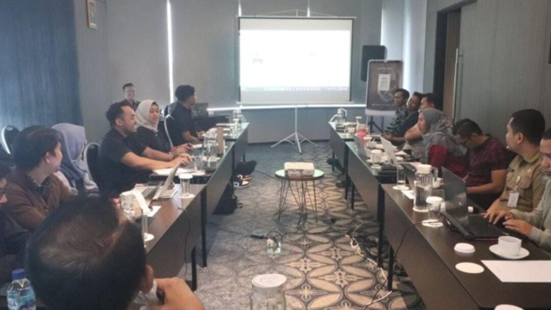 Verifikasi Data Narapidana Terorisme, BNPT Kembali Gandeng Dukcapil