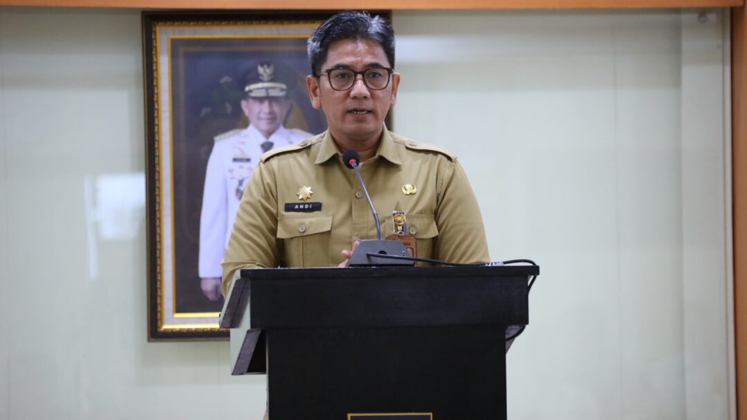 Input Data IPKD Dibuka, BSKDN Kemendagri Minta Daerah Fokus Pada Kesesuaian Dokumen