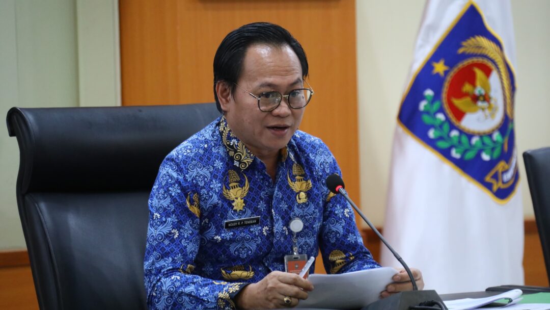 BSKDN Kemendagri Perkuat Dukungan Data Untuk Program Nasional Lingkungan Hidup Dan Ketahanan Bencana