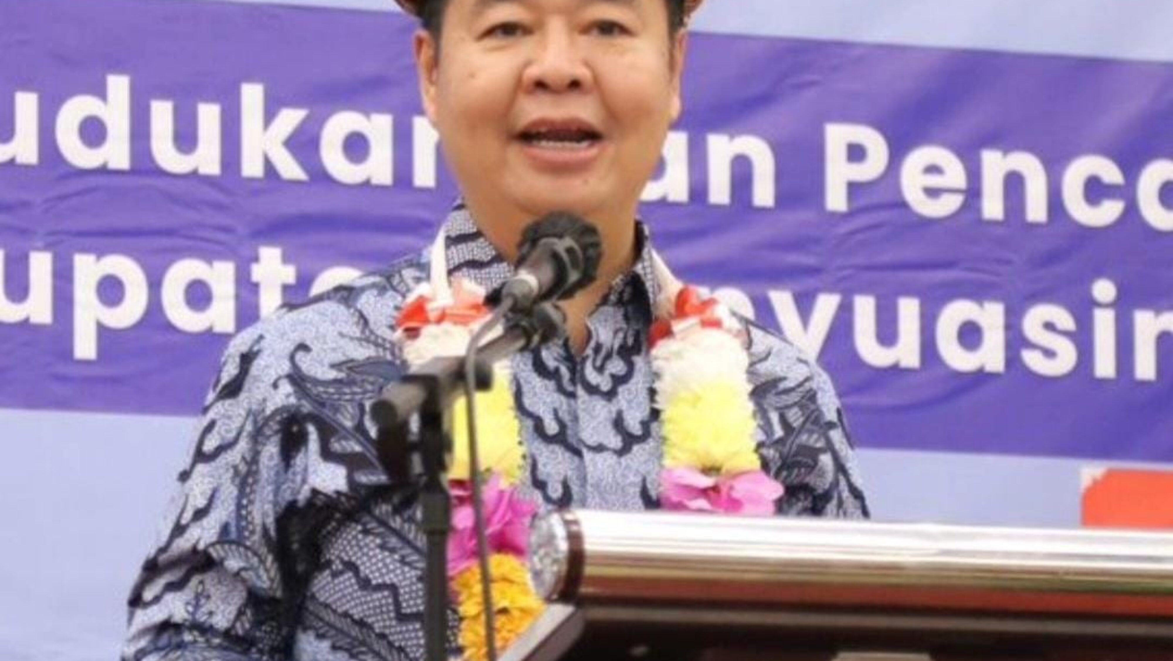 Banyuasin Perluas Layanan Dukcapil Di 21 Kecamatan