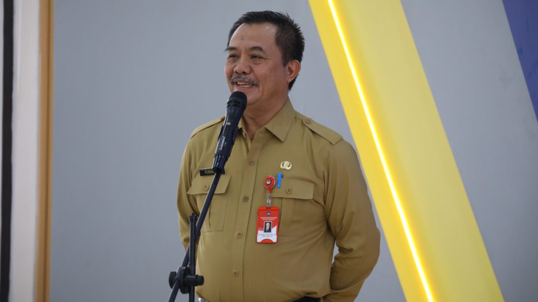 Paparkan Hasil Uji Coba ITKPD, BSKDN Kemendagri Jelaskan Indikator Penilaian Lebih Dinamis