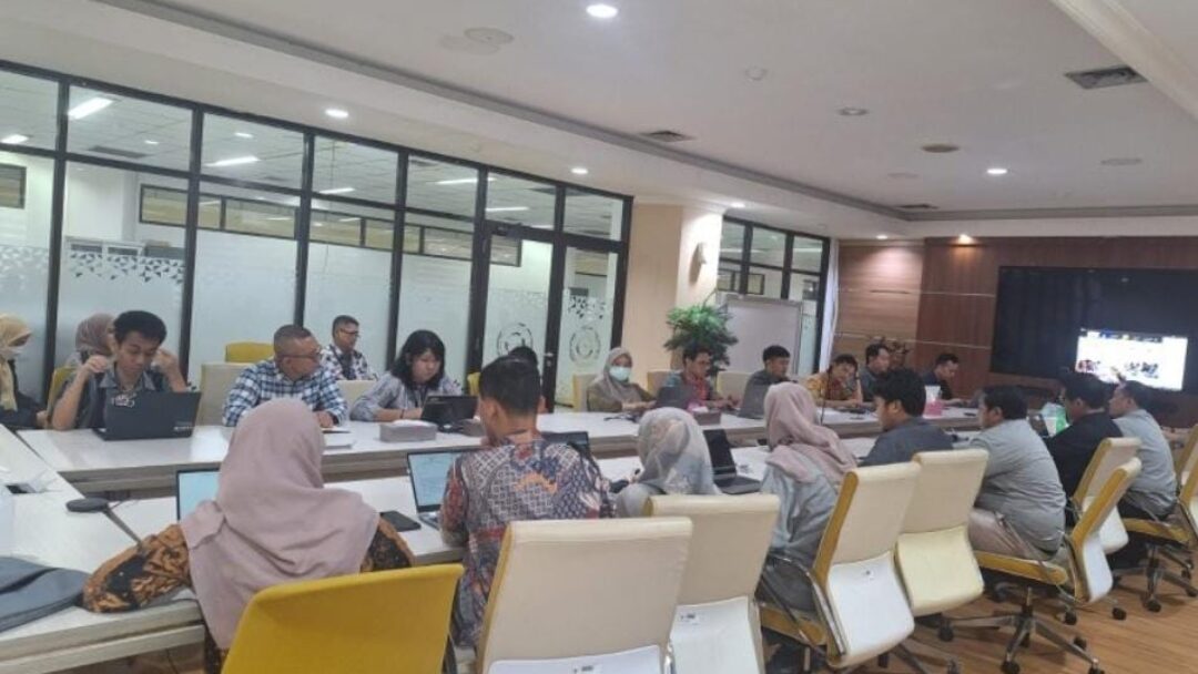 Tangkis Joki Seleksi CPNS 2024, BKN Pakai Teknologi Face Recognition dari Dukcapil