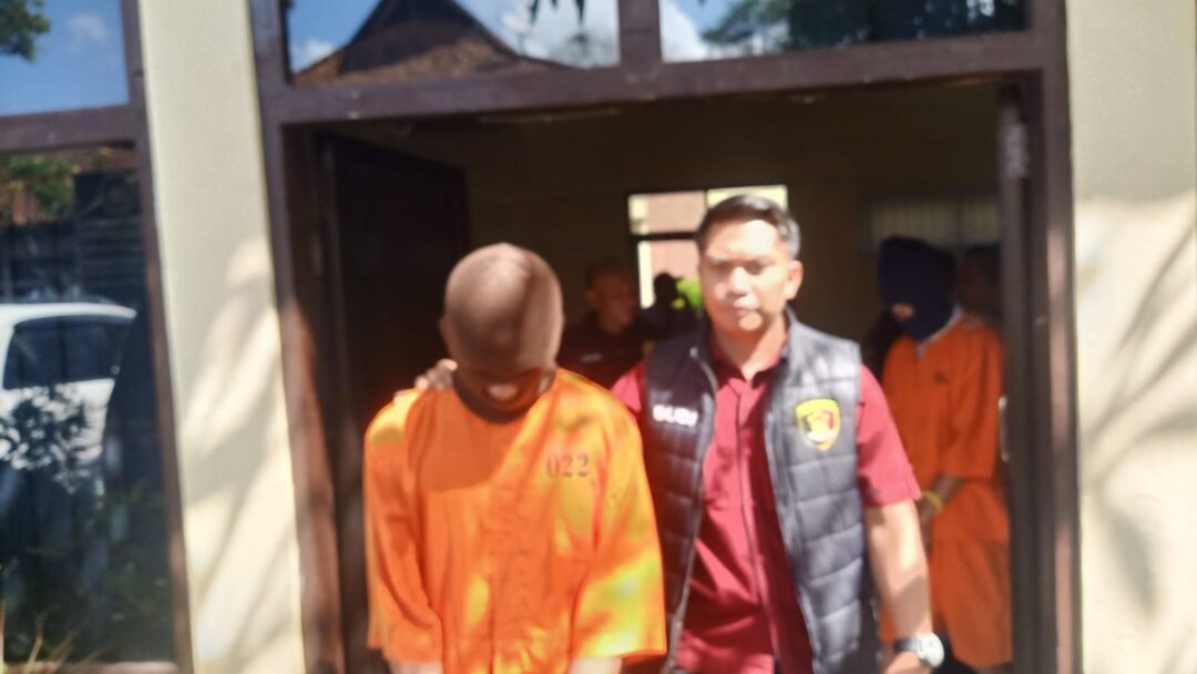 Astaga..! Pria di Jembrana Cabuli Ipar Selama Bertahun-tahun