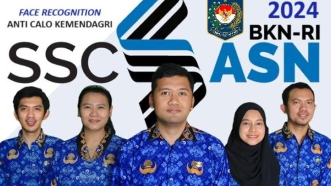 Face Recognition Anti Calo Dukcapil Siap Dipakai Seleksi CASN 2024