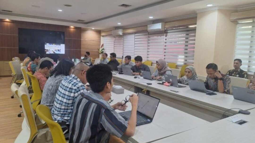BKN dan Dukcapil Matangkan Teknologi Pengenalan Wajah untuk Seleksi CASN 2024