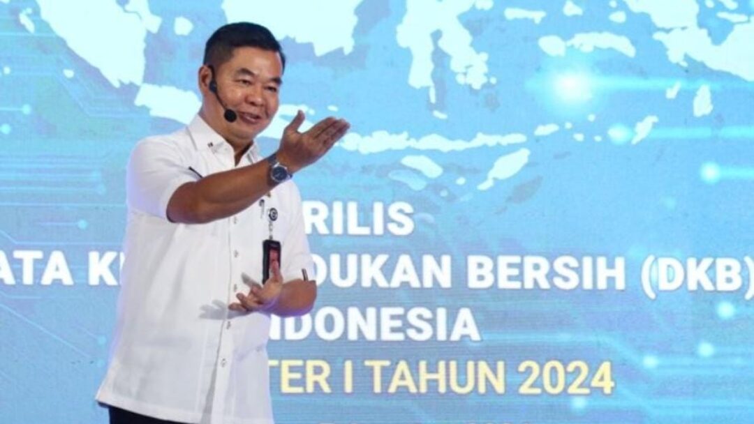 Dirjen Dukcapil Teguh Setyabudi: Pentingnya Data Kependudukan yang Akurat dan Mutakhir