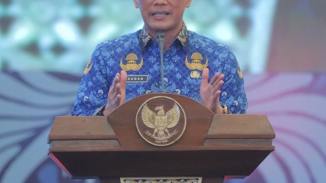 Ketum Korpri Prof Zudan Ajak ASN Bumikan Nilai Universal Al Quran dalam Program Pemerintah Ke Masyarakat
