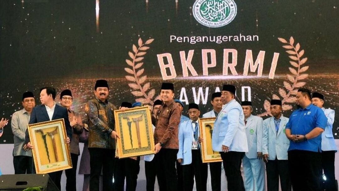 Agus Fatoni Ajak Pemuda Remaja Masjid Dukung Suksesnya PON XXI Aceh-Sumut 2024