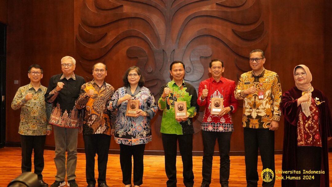 Sekretariat Tim SDI Pusat berkunjung ke Ditjen Bina Adwil Kemendagri