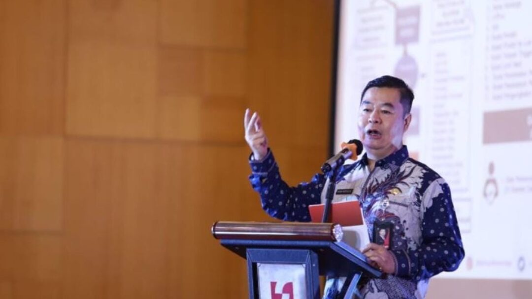 Sikapi Kendala Pemenuhan ISO 27001, Dukcapil Berikan Kemudahan Lembaga Pengguna Daerah