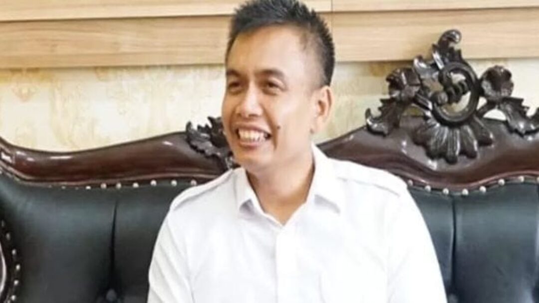 Pasca Rekom Turun, Nasib Ipat di Partai Golkar Goyah