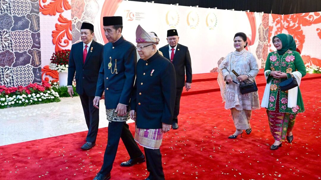 Ketua MPR RI Bamsoet Ungkap MPR RI Periode 2019-2024 Telah Susun PPHN