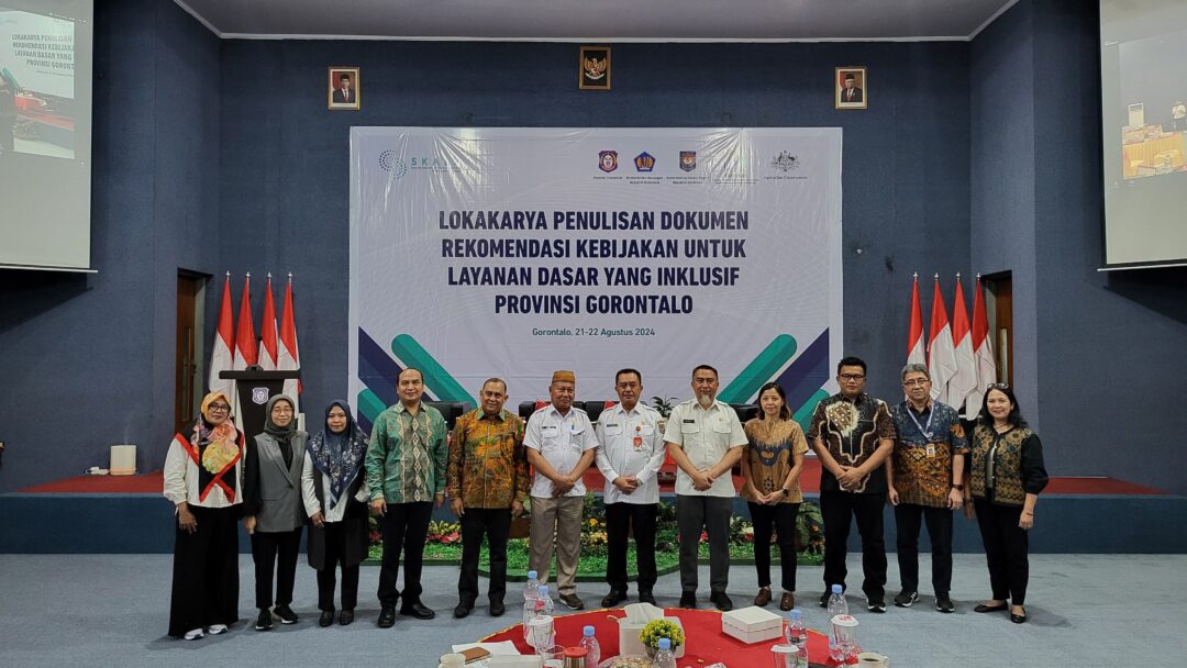 Kepala BSKDN Soroti Peran Strategis Analis Kebijakan Wujudkan Layanan Publik yang Inovatif dan Responsif