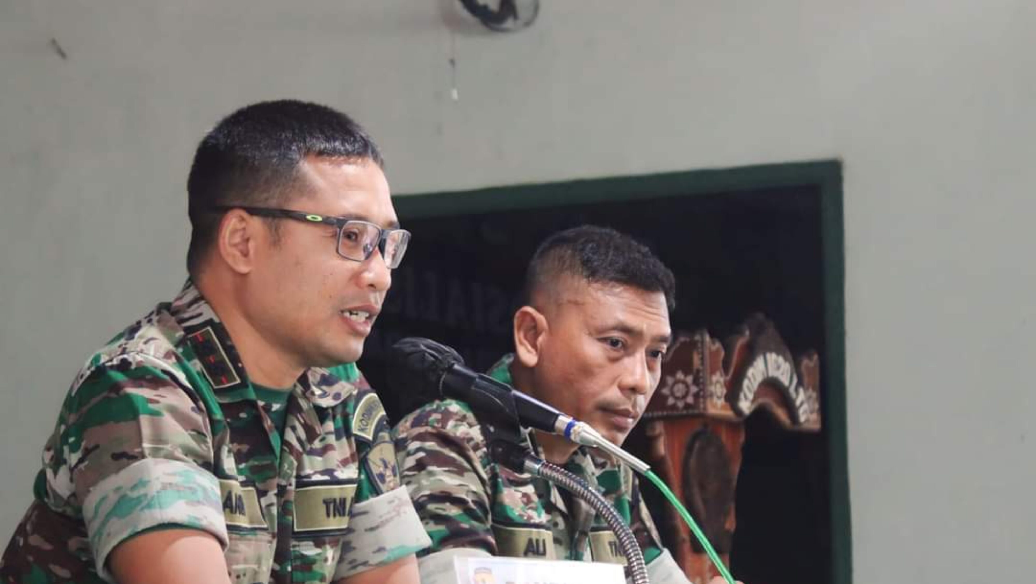 Pesan Kamar Hotel, Oknum Tak Bertanggung Jawab Catut Nama Kodim 1620/Loteng