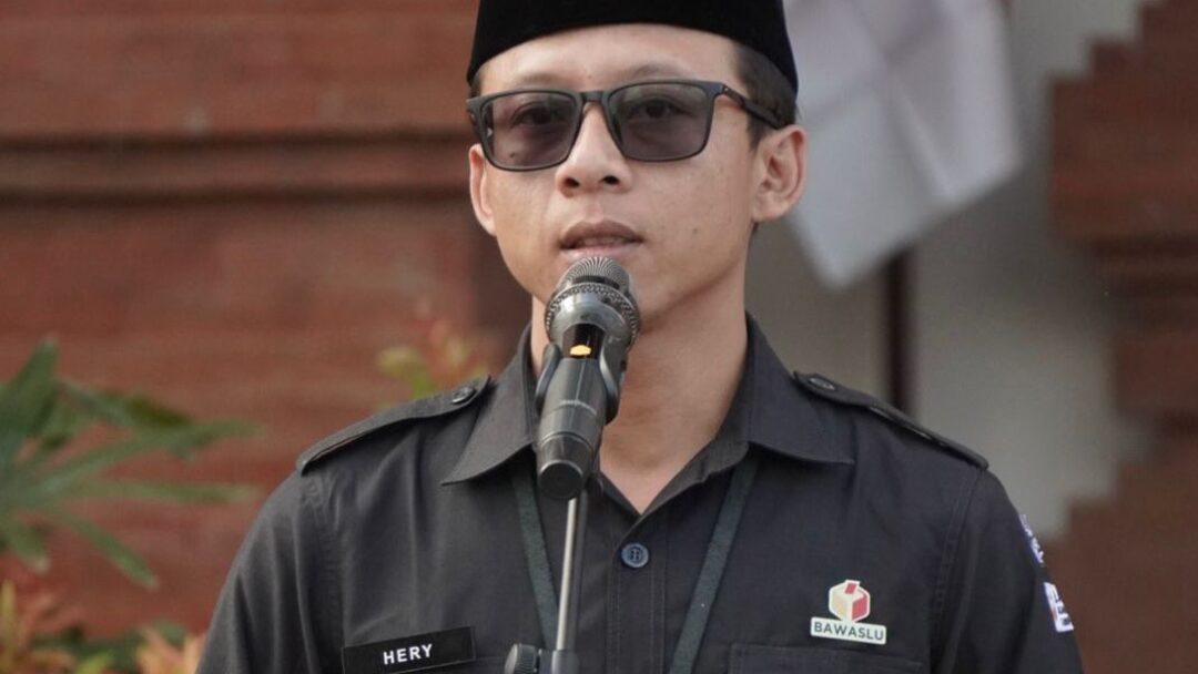 Bawaslu Badung Tekankan Pentingnya Netralitas ASN dan Kepala Desa Menjelang Pendaftaran Paslon Pilkada