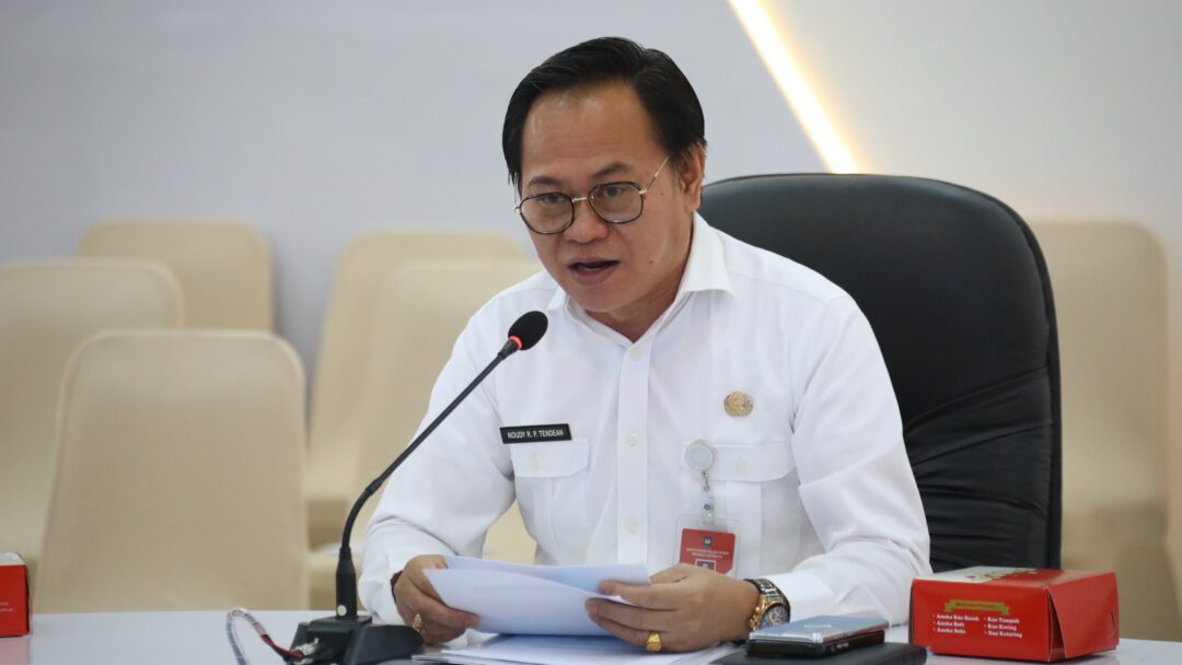 BSKDN Kemendagri Gandeng Kompas TV Tingkatkan Publikasi Inovasi Daerah