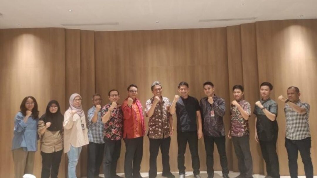 BP Tapera Pakai Teknologi Face Recognition Dukcapil untuk Validasi Data Pelanggan