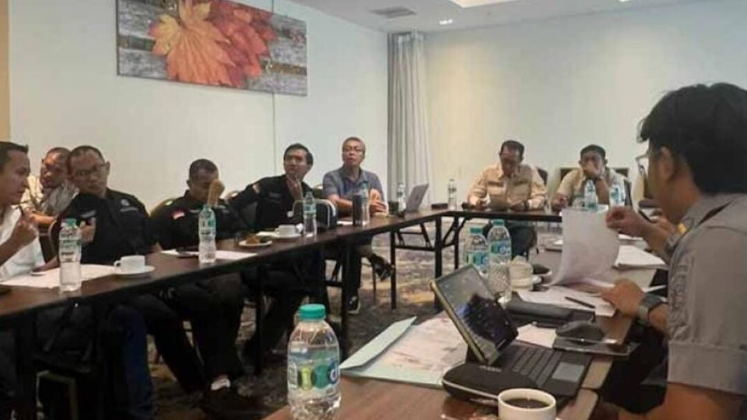Dukcapil Siap Dukung BNPT Verifikasi Data WNI Terafiliasi Teroris