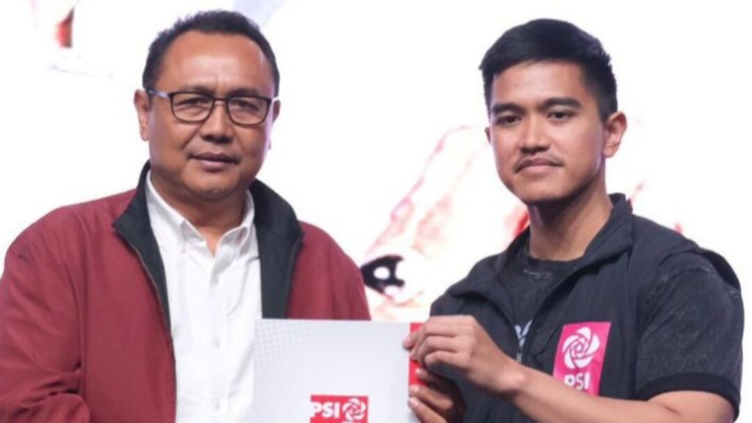 PSI Beri Amunisi Baru untuk Pasangan Tamba-Suardana di Pilkada Jembrana 2024