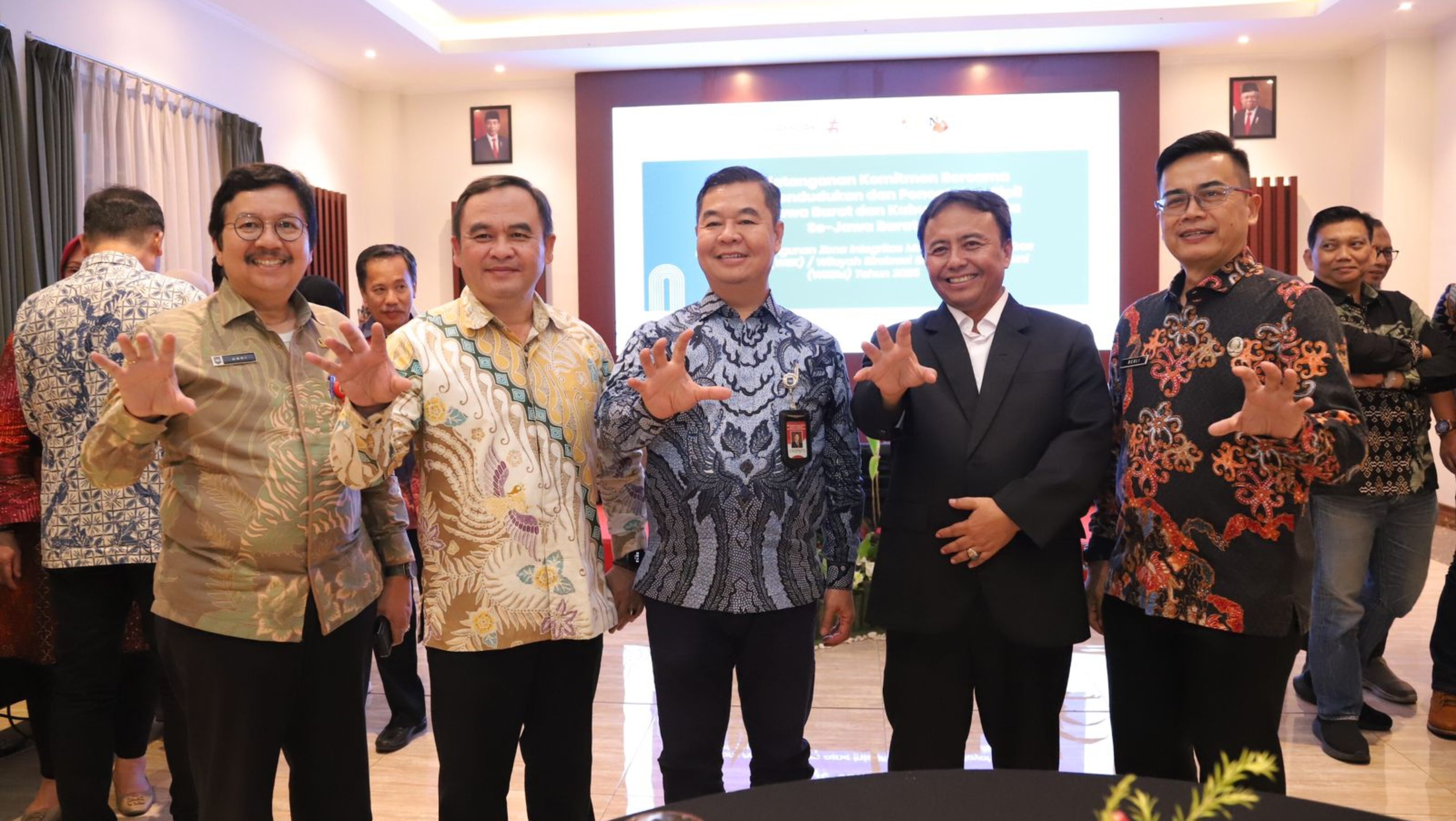 Dukcapil Siapkan Data Real-Time Sambut Pilkada 2024