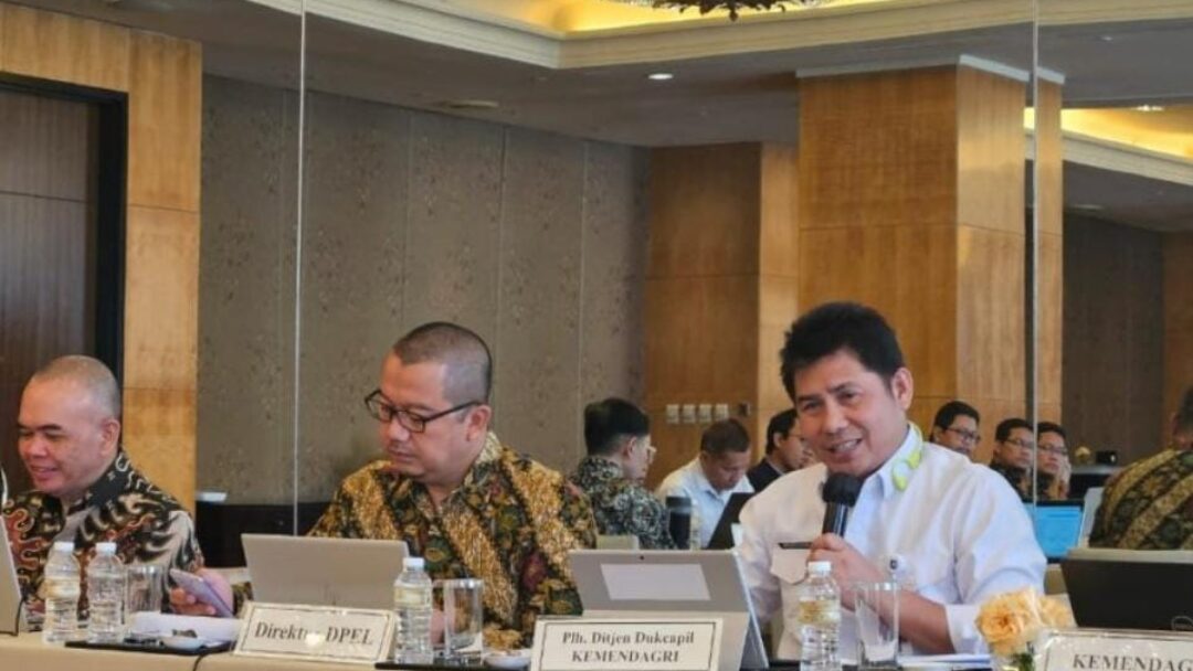 OJK dan KSEI Gandeng Dukcapil untuk Harmonisasi Regulasi E-KYC