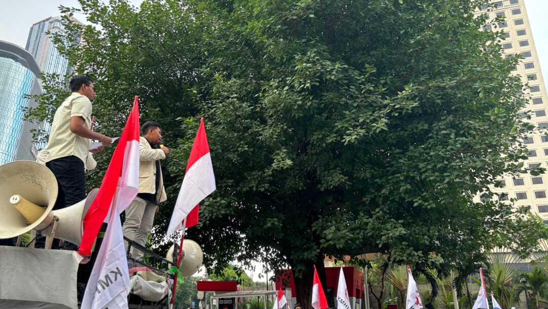Dugaan Pungli di Tubuh Ditjen Bimas Hindu, KMHDI Tuntut KPK Selidiki
