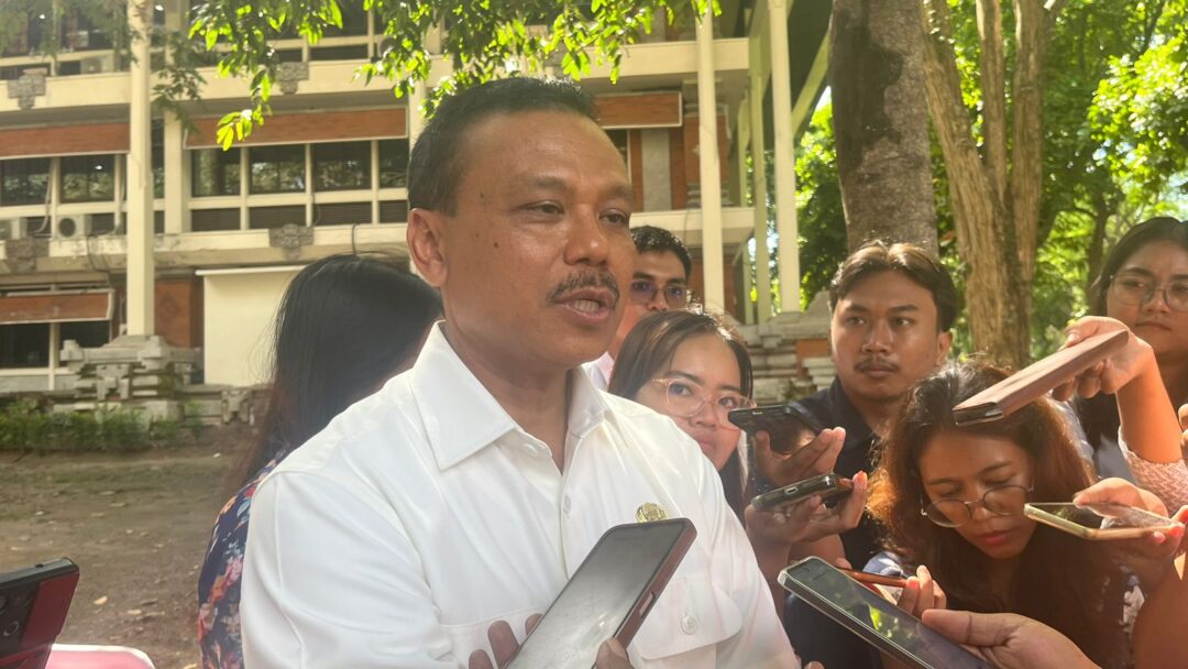 Buntut Kasus Sukena, Sekda Provinsi Bali Rencanakan Panggil Kepala BKSDA