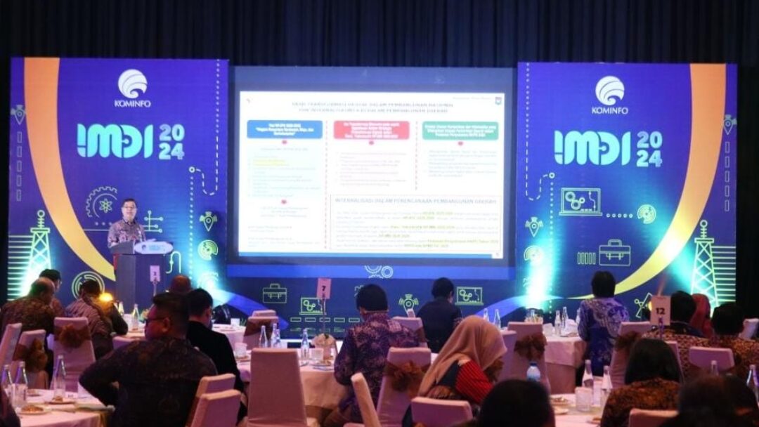 Dirjen Dukcapil Dorong Percepatan Transformasi Digital Nasional Lewat INA-Pass