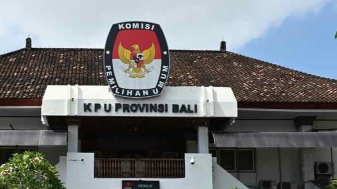 KPU Target 75 Persen Pemilih di Pilkada