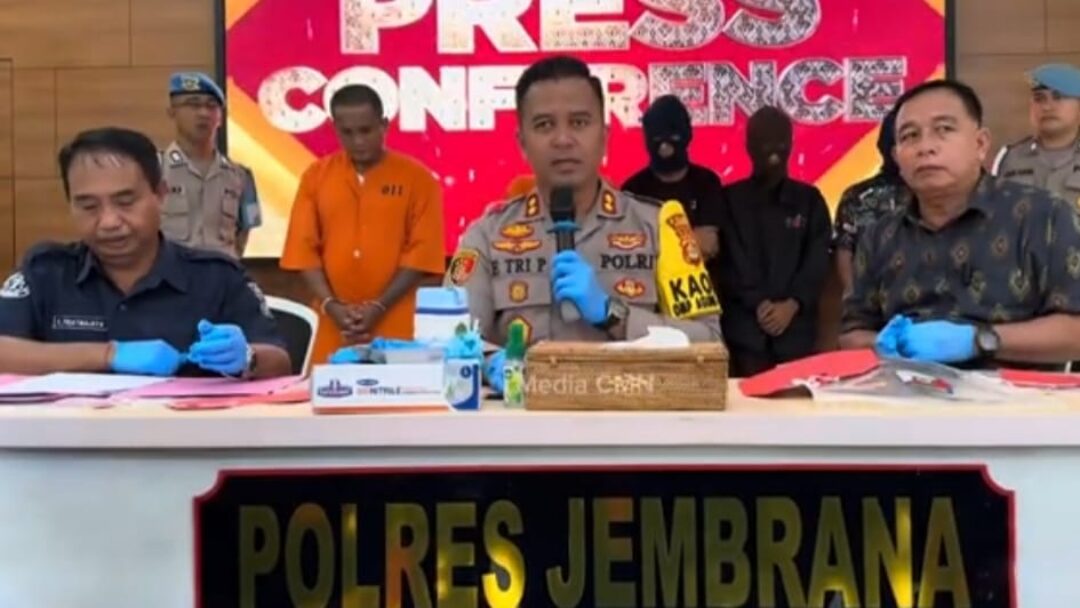 Pencuri Kotak Amal Masjid Ditangkap, Uang Digunakan untuk Biaya Pengobatan Anak