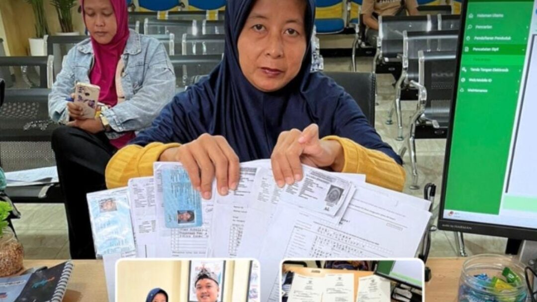 Wow! Disdukcapil Karawang Hadirkan Layanan 16 in 1, Warga Urus 16 Dokumen Selesai Sehari di Satu Loket