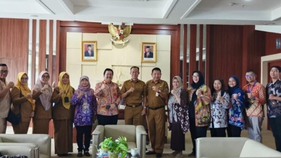 Ditjen Dukcapil Gelar Survei Kepuasan Masyarakat di Prabumulih Demi Perbaikan Berkelanjutan