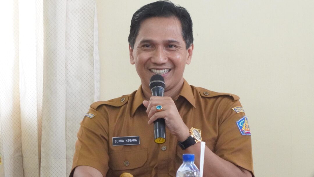 Pjs Sukra Negara Siapkan Ikrar Netralitas jaga ASN Tetap Netral diPilkada Jembrana