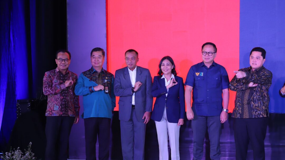 Ditjen Dukcapil Dukung Rilis Terbatas Aplikasi Digital Pemerintah: INApas, INAku, dan INAgov