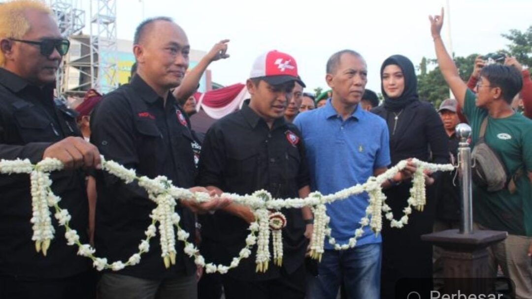 Dirgahayu 7 Tahun RUBI, Berkarya Tanpa Batas Berkreasi Tanpa Henti, Bangun Ekonomi Kreatif Lewat Bonsai