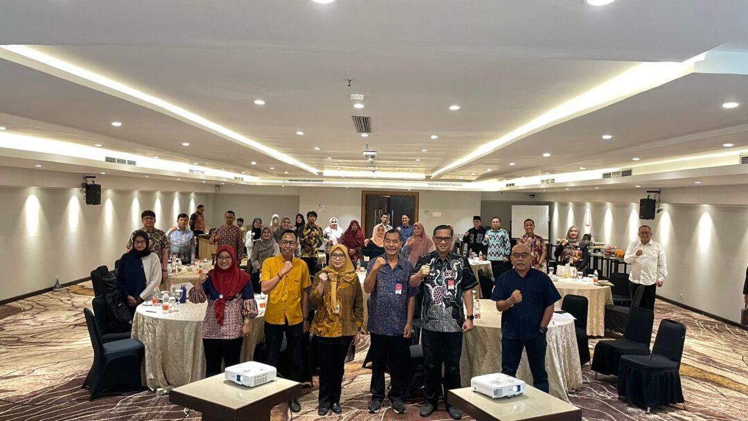 Ditjen Bina Adwil Tekankan Kerjasama Pemerintah Daerah dalam Penataan Jabodetabekpunjur