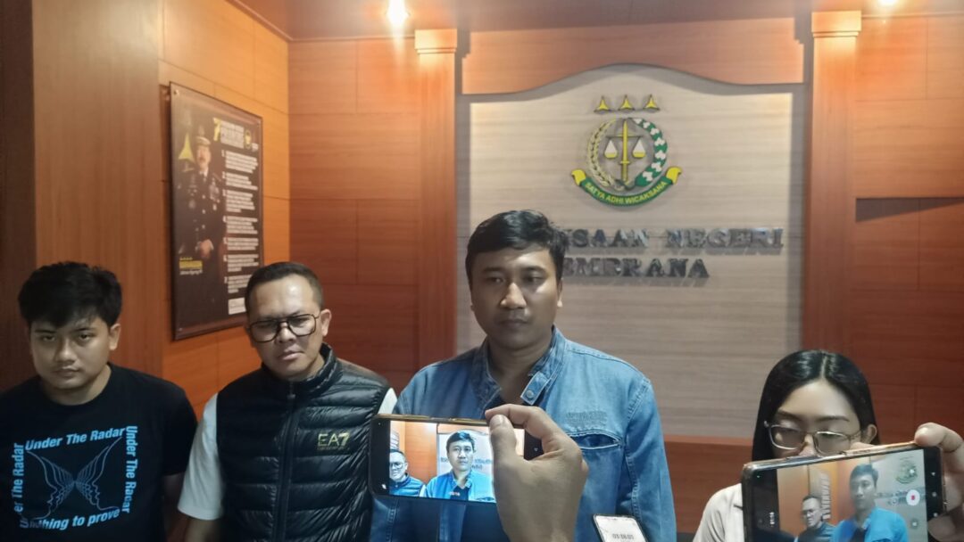 Buronan Korupsi LPD Ditangkap Setelah Pulang dari Malaysia