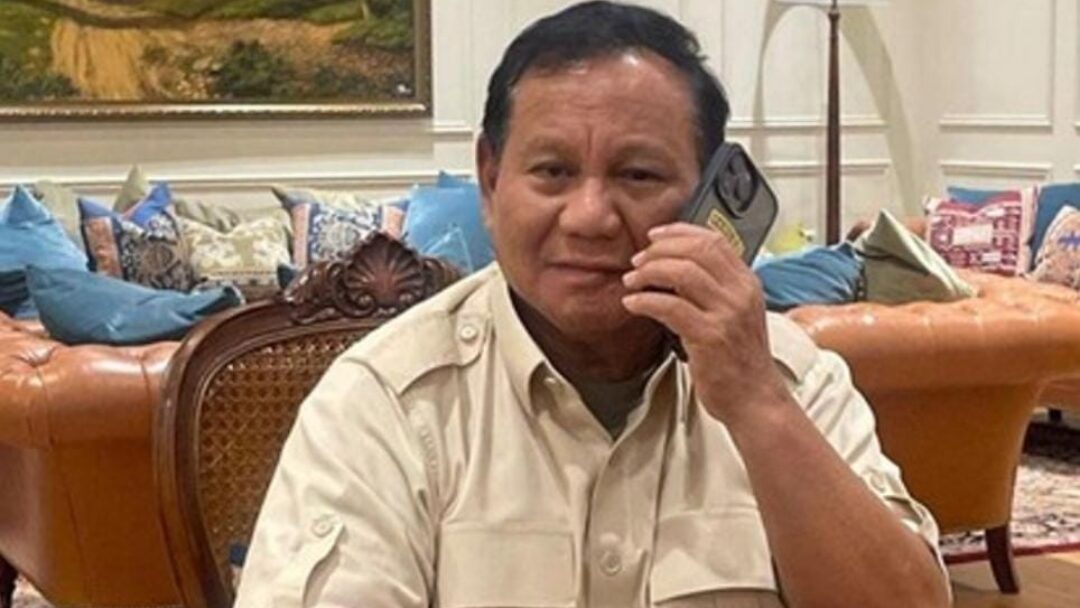 Sudah 43 Nama Calon Menteri yang Dipanggil Prabowo ke Kertanegara, Berikut Nama-namanya