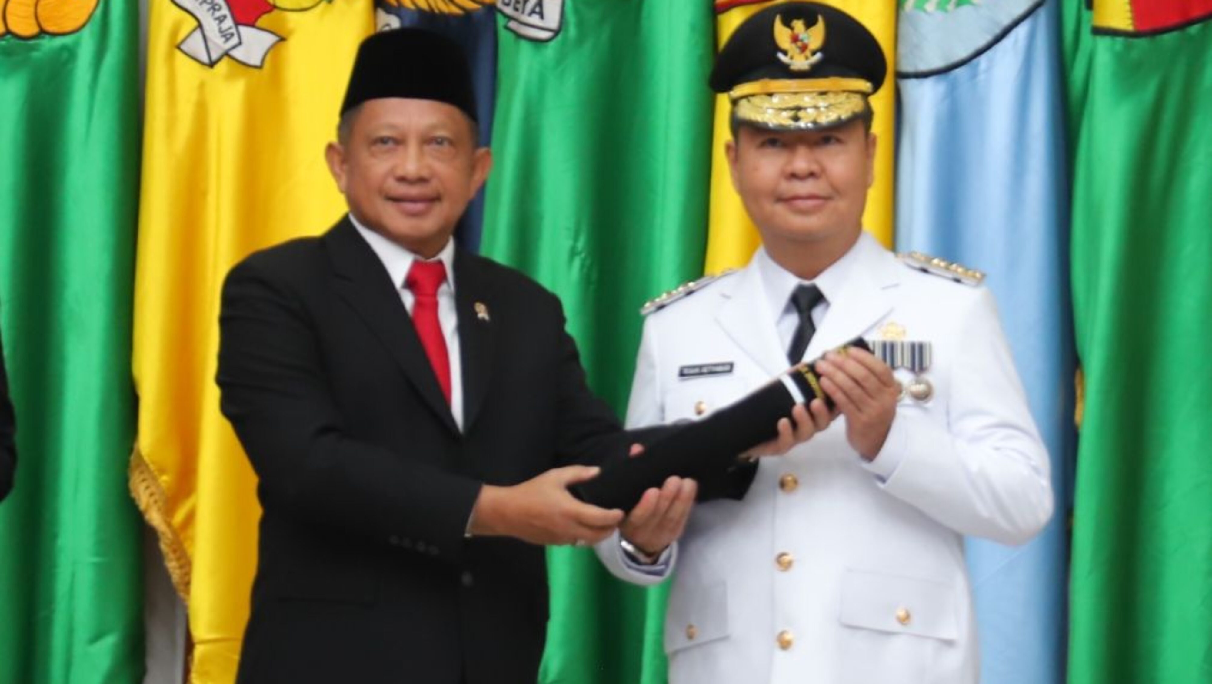 Teguh Setyabudi, Pj Gubernur DKI Jakarta dengan Rekam Jejak Gemilang