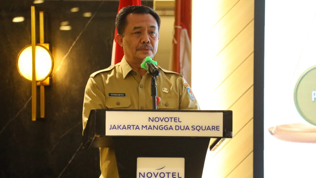 Tingkatkan Tata Kelola Keuangan Daerah, BSKDN Kemendagri Susun Modul Laporan Hasil Pengukuran IPKD