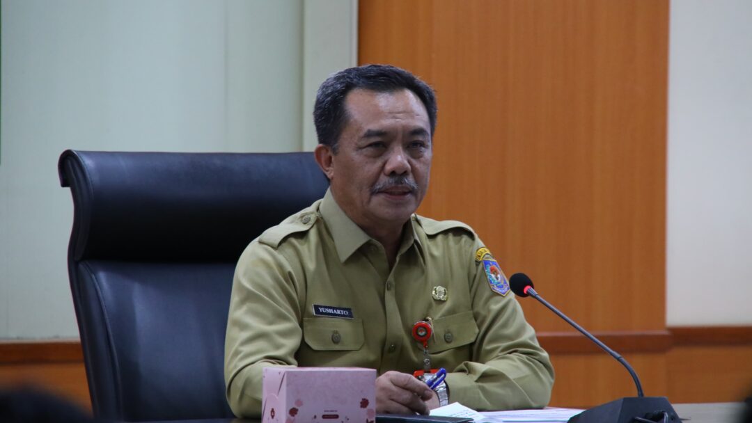 BSKDN Kemendagri Perkuat Kolaborasi dan SDM Produktif untuk Tingkatkan Kualitas Kebijakan